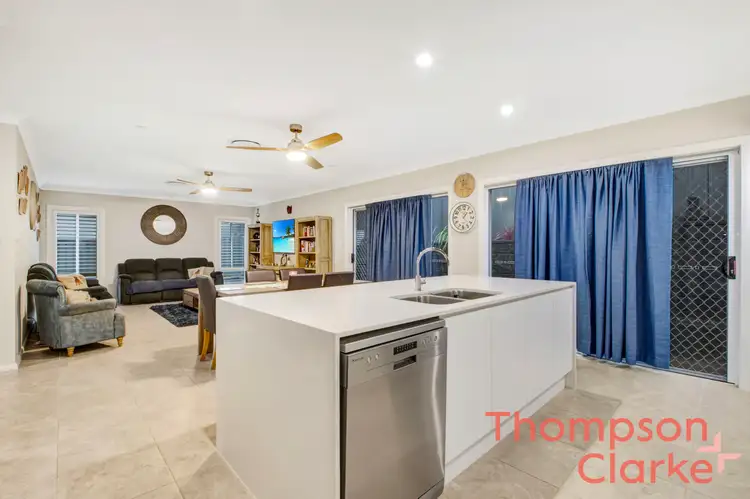 Second view of Homely house listing, 49 Grand Parade, Rutherford NSW 2320