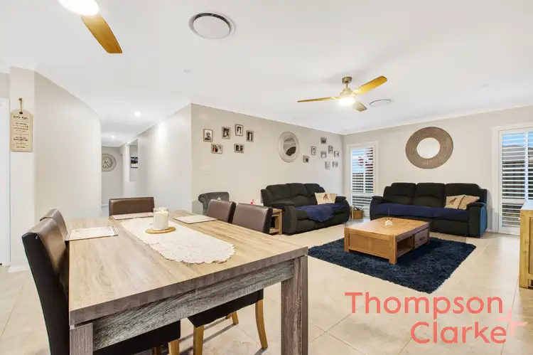 Fourth view of Homely house listing, 49 Grand Parade, Rutherford NSW 2320