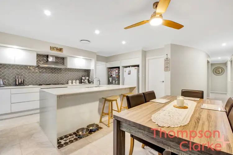 Fifth view of Homely house listing, 49 Grand Parade, Rutherford NSW 2320