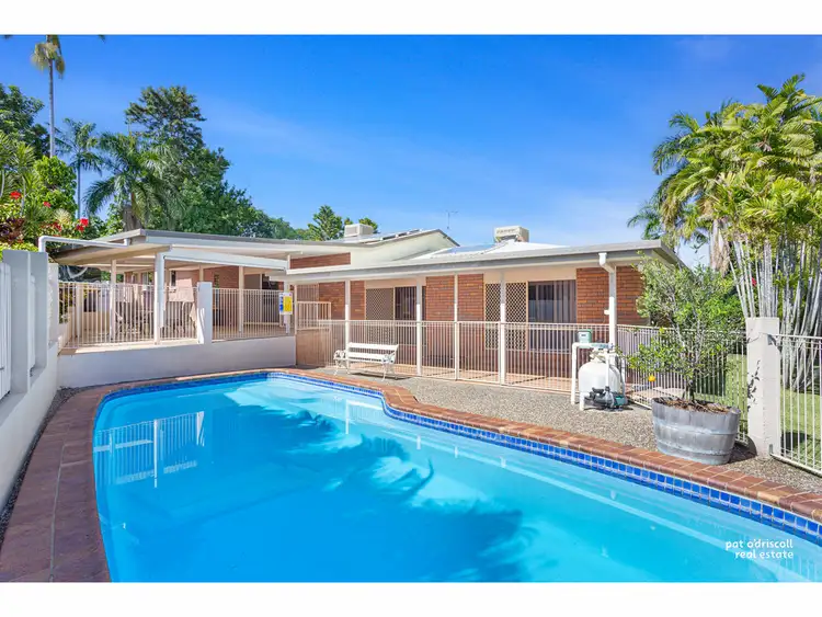 214 German Street, Norman Gardens QLD 4701