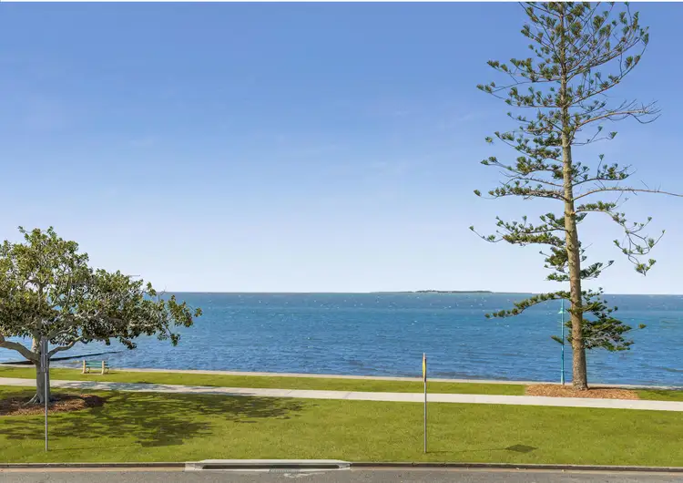 Fifth view of Homely land listing, 233 Wynnum Esplanade, Wynnum QLD 4178