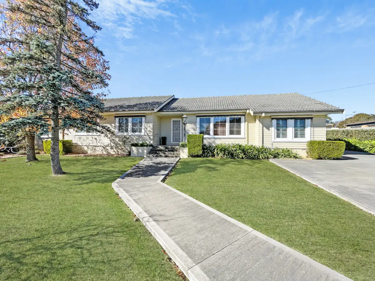 Main view of Homely house listing, 3 Barber Street, Goulburn NSW 2580