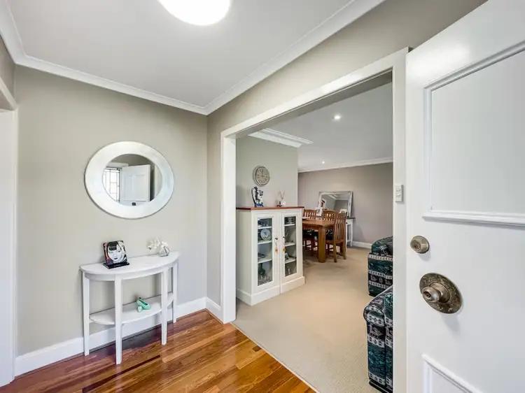 Second view of Homely house listing, 3 Barber Street, Goulburn NSW 2580
