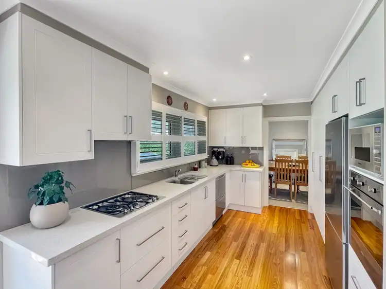 Third view of Homely house listing, 3 Barber Street, Goulburn NSW 2580