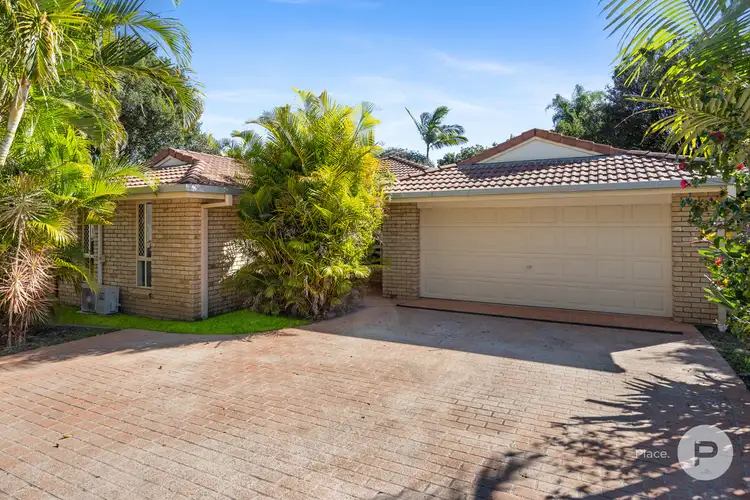 442 Earnshaw Road, Banyo QLD 4014