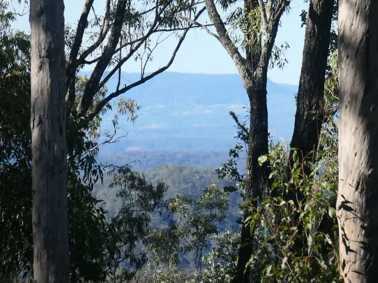 Main view of Homely rural property listing, LOT 11 Cyril Smith Circuit, Tabulam NSW 2469