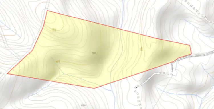 Second view of Homely rural property listing, LOT 11 Cyril Smith Circuit, Tabulam NSW 2469