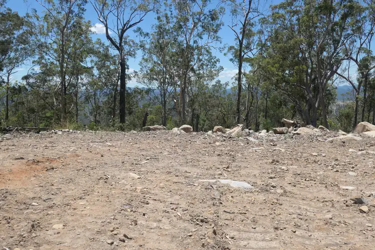 Fourth view of Homely rural property listing, LOT 11 Cyril Smith Circuit, Tabulam NSW 2469