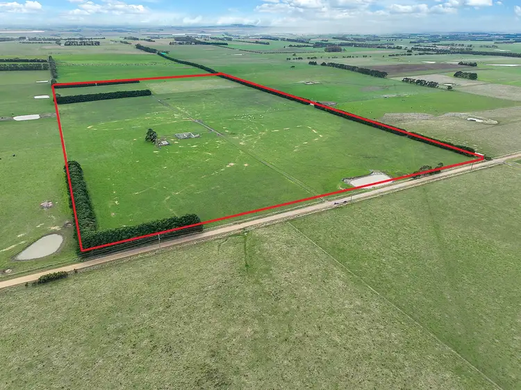 115 Collyers Road, Warncoort VIC 3243