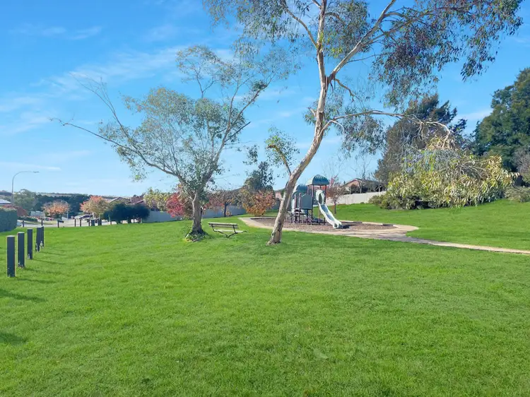 Second view of Homely unit listing, 2/4 Moore Place, Goulburn NSW 2580