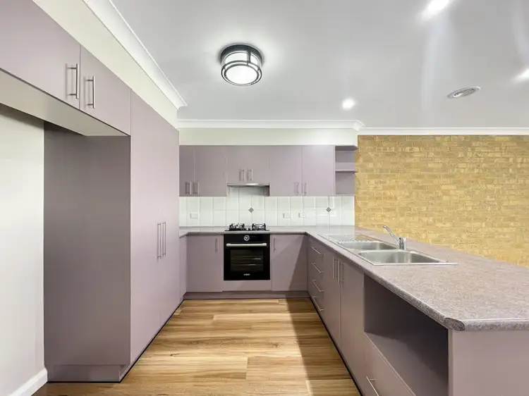 Third view of Homely unit listing, 2/4 Moore Place, Goulburn NSW 2580