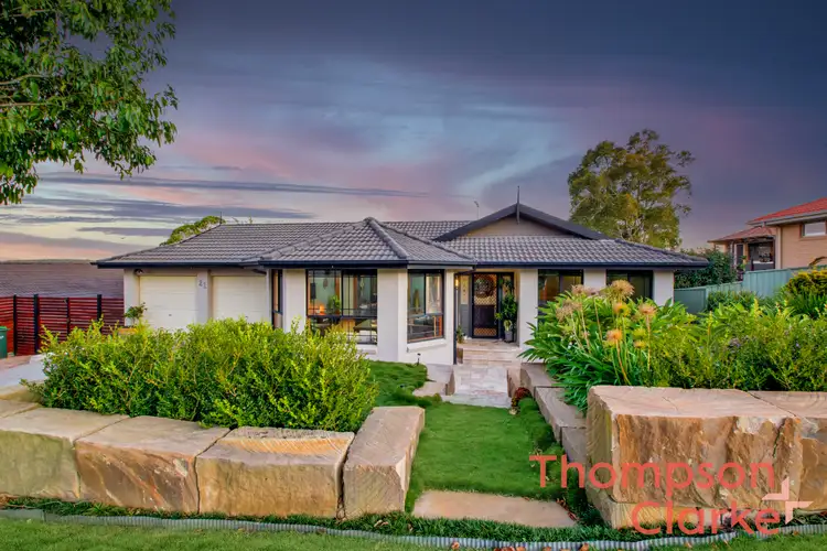 Main view of Homely house listing, 21 Kilshanny Avenue, Ashtonfield NSW 2323
