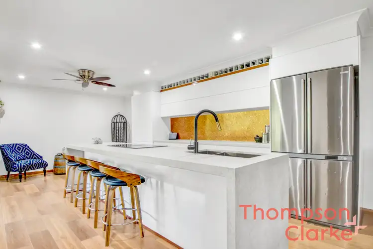 Fifth view of Homely house listing, 21 Kilshanny Avenue, Ashtonfield NSW 2323