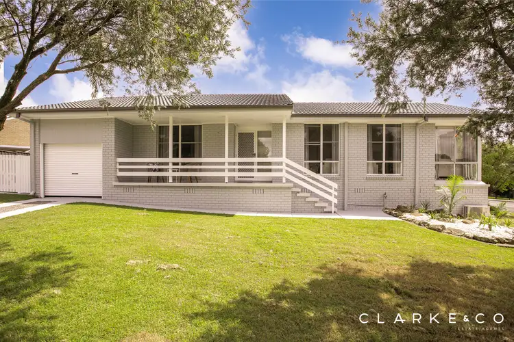 8 Oxley Close, East Maitland NSW 2323
