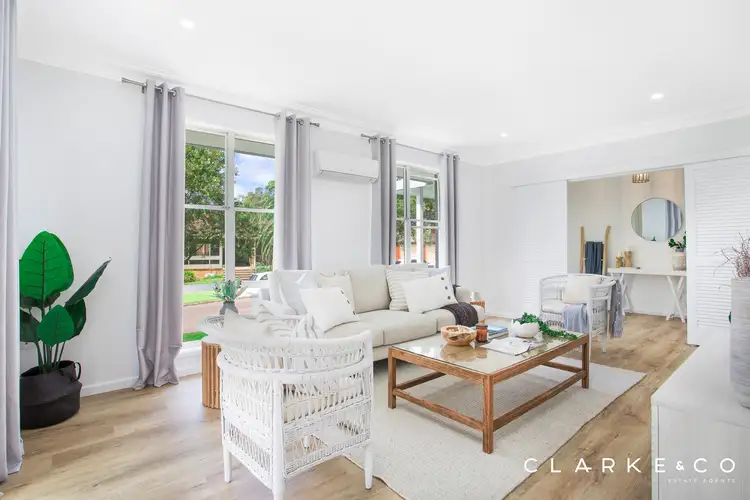 Fourth view of Homely house listing, 8 Oxley Close, East Maitland NSW 2323