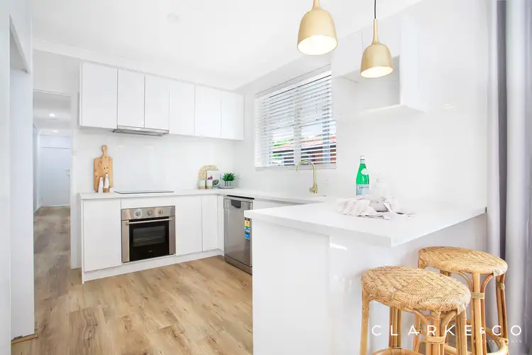 Fifth view of Homely house listing, 8 Oxley Close, East Maitland NSW 2323