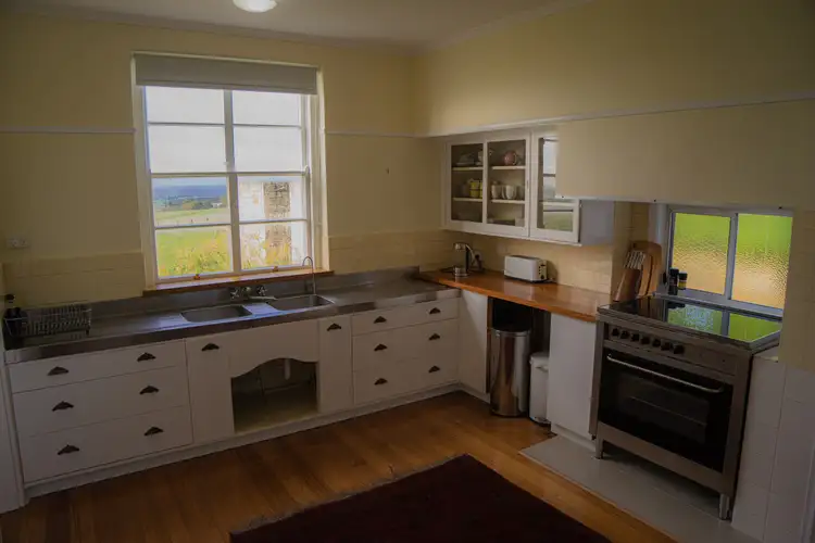 Second view of Homely house listing, 234 Black Rock Road, Camperdown VIC 3260