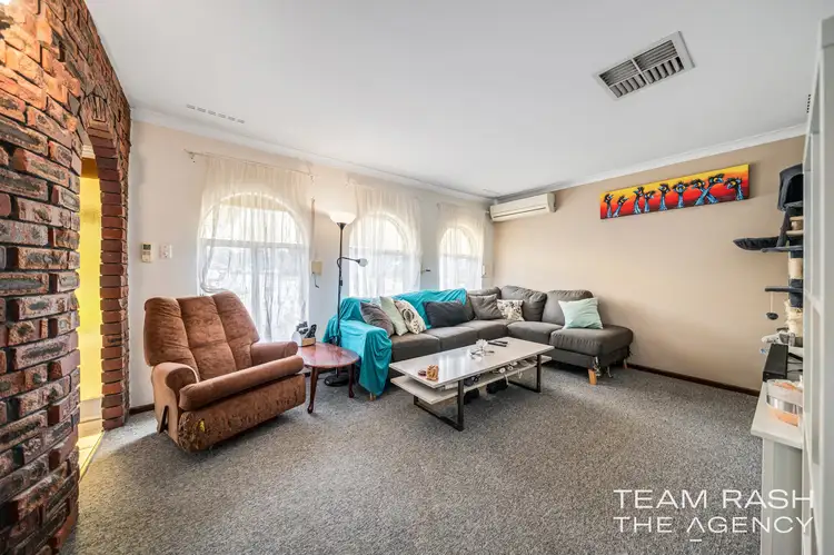 35 Bamboore Crescent, Wanneroo WA 6065