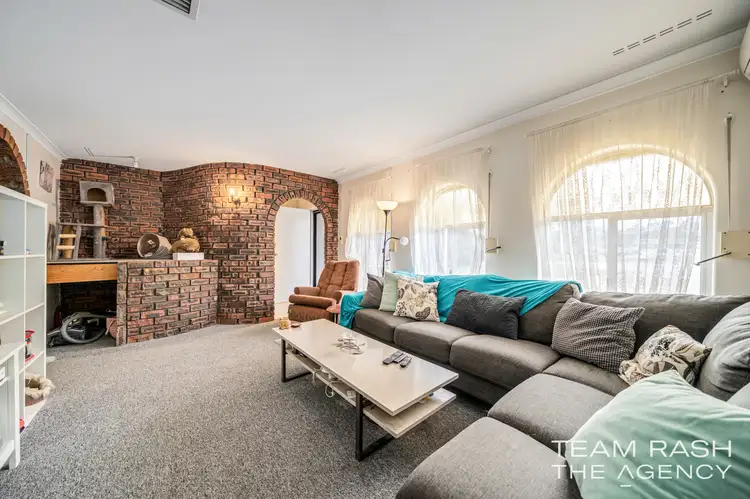 Second view of Homely house listing, 35 Bamboore Crescent, Wanneroo WA 6065