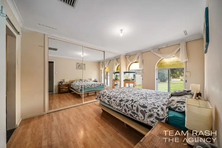 Third view of Homely house listing, 35 Bamboore Crescent, Wanneroo WA 6065