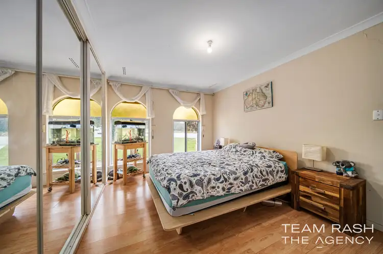 Fourth view of Homely house listing, 35 Bamboore Crescent, Wanneroo WA 6065