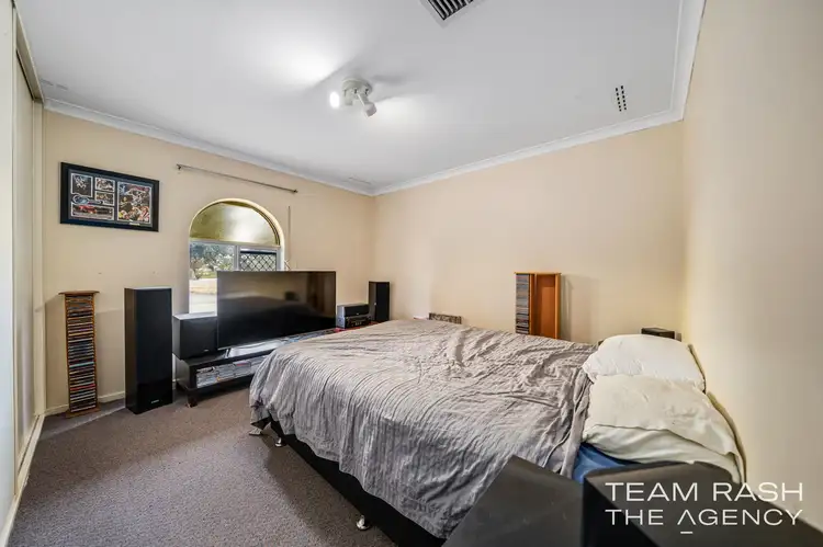Fifth view of Homely house listing, 35 Bamboore Crescent, Wanneroo WA 6065