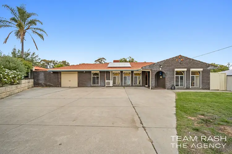 Sixth view of Homely house listing, 35 Bamboore Crescent, Wanneroo WA 6065