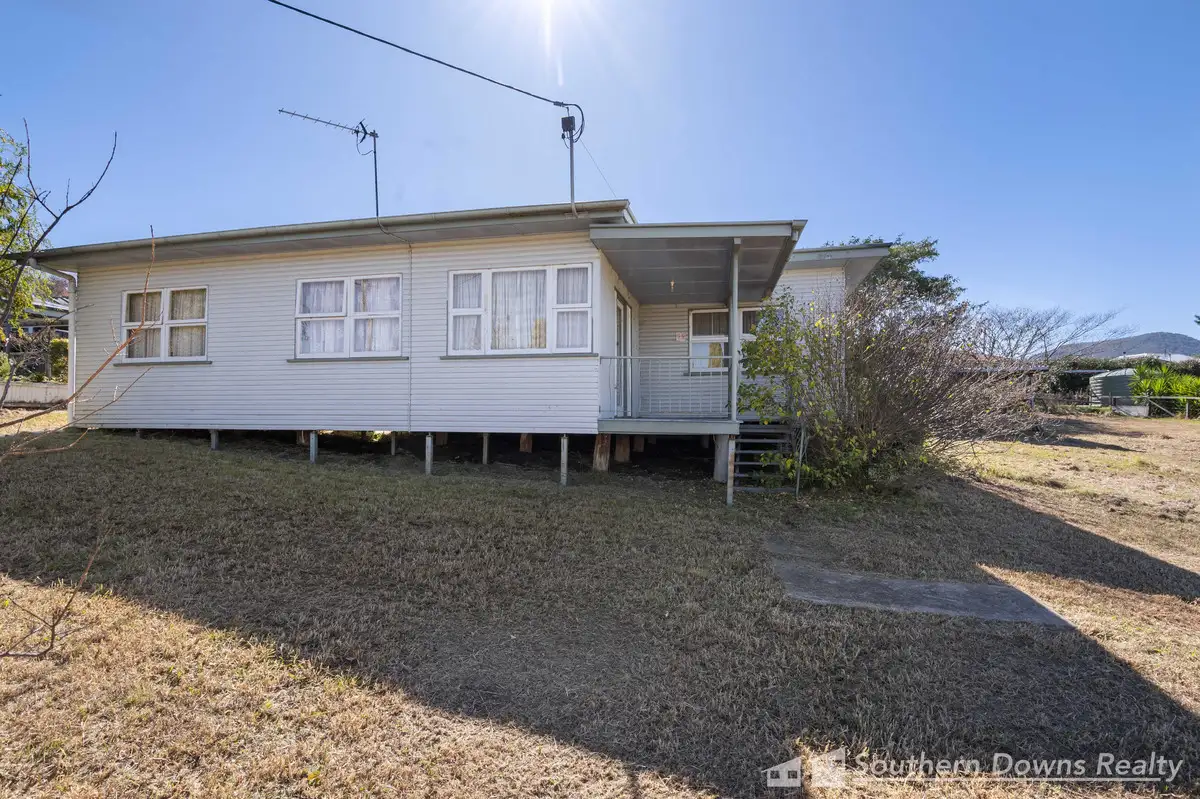 Main view of Homely house listing, 9 Arbutus Street, Killarney QLD 4373