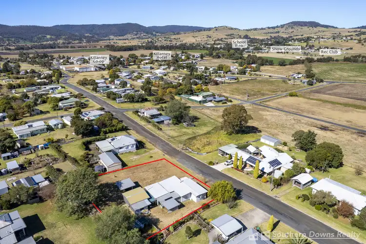 Second view of Homely house listing, 9 Arbutus Street, Killarney QLD 4373