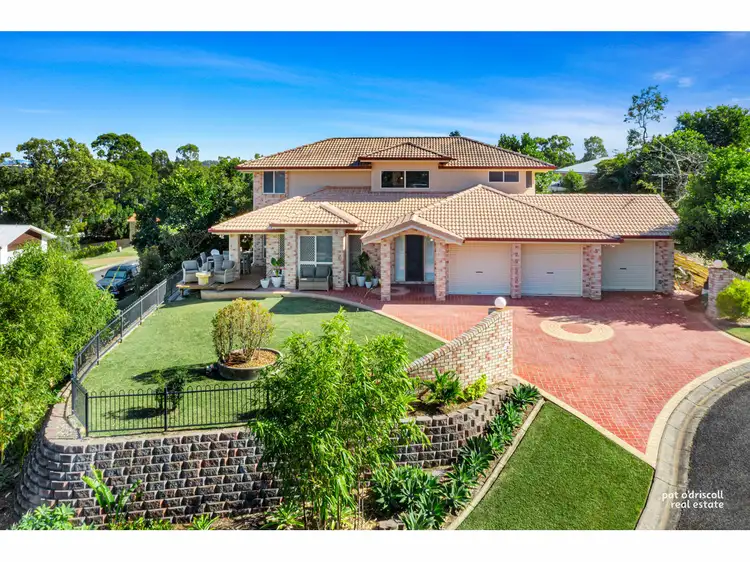 1 Birch Close, Norman Gardens QLD 4701