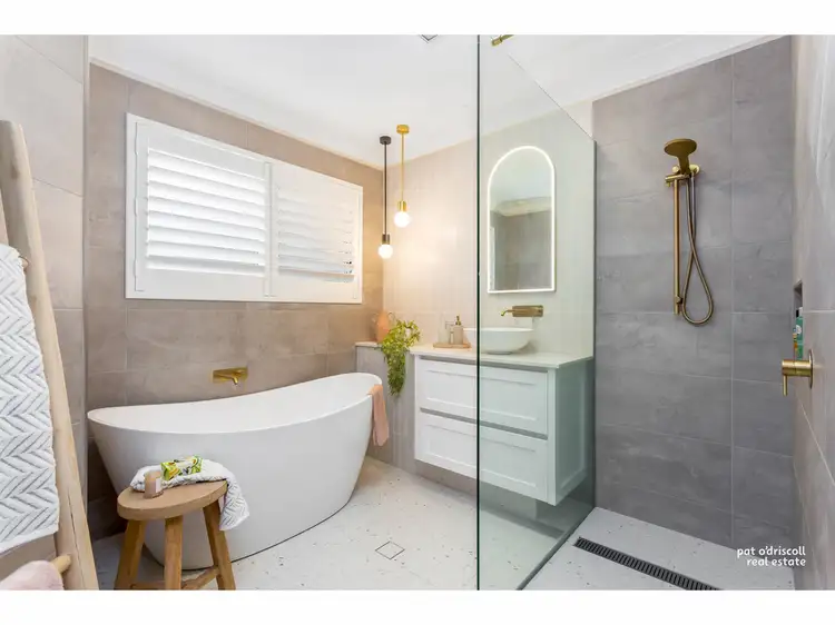 Third view of Homely house listing, 1 Birch Close, Norman Gardens QLD 4701
