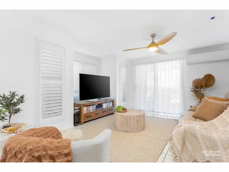 Sixth view of Homely house listing, 1 Birch Close, Norman Gardens QLD 4701
