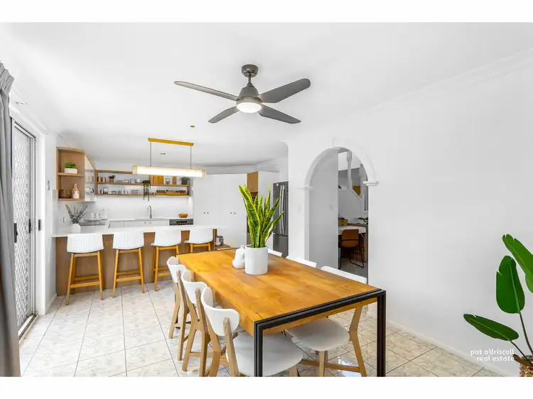 Seventh view of Homely house listing, 1 Birch Close, Norman Gardens QLD 4701