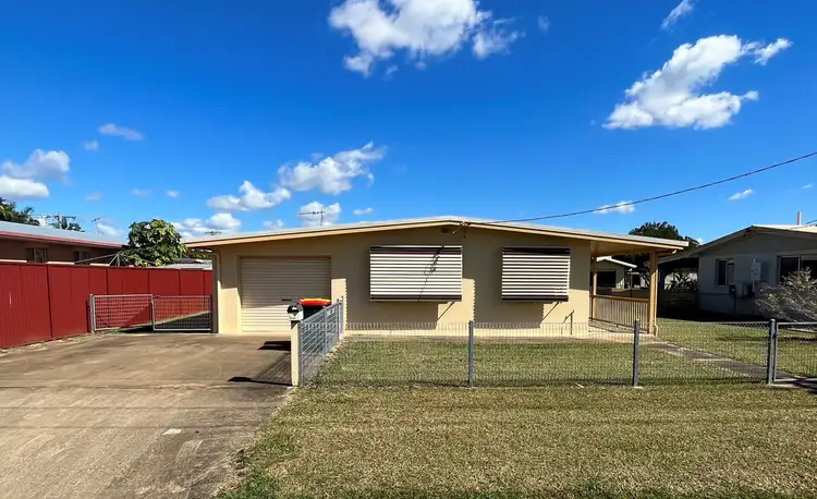 Main view of Homely house listing, 48 Scotton Street, Kepnock QLD 4670
