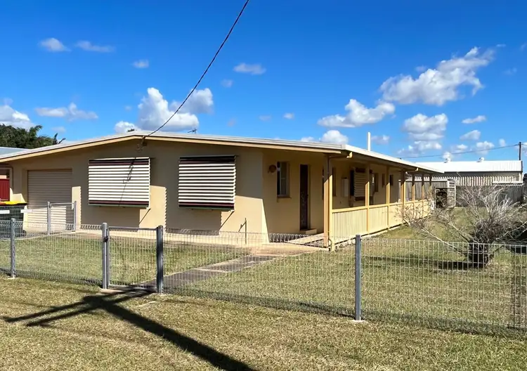 Second view of Homely house listing, 48 Scotton Street, Kepnock QLD 4670