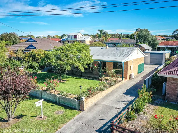 10 Bryant Court, Lower King WA 6330