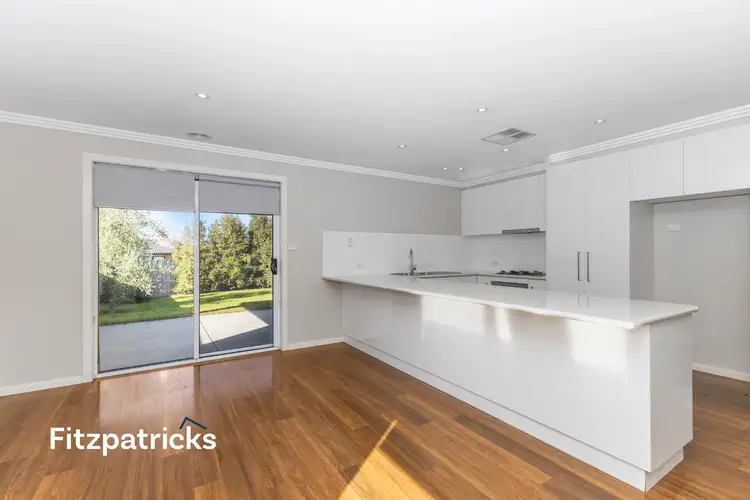 Second view of Homely villa listing, 1/124 Mima Street, Glenfield Park NSW 2650