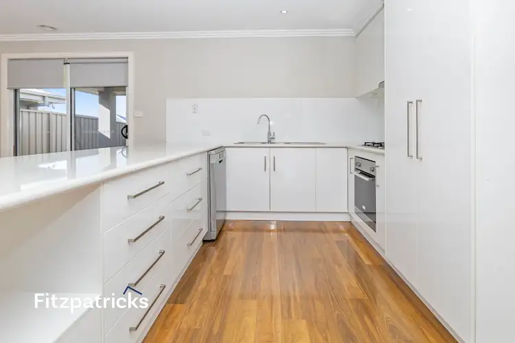 Third view of Homely villa listing, 1/124 Mima Street, Glenfield Park NSW 2650