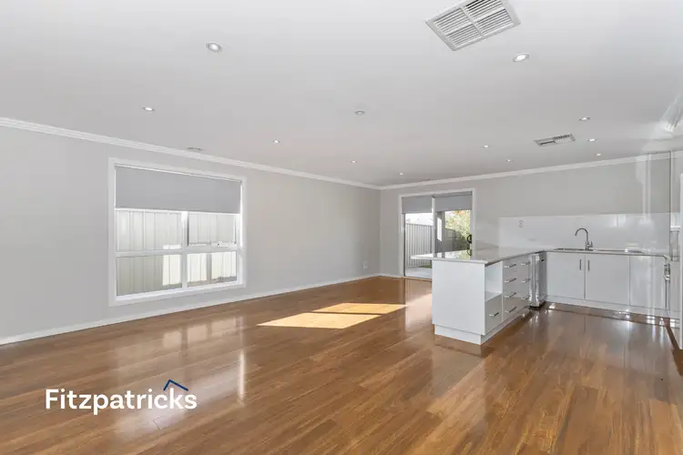 Fourth view of Homely villa listing, 1/124 Mima Street, Glenfield Park NSW 2650