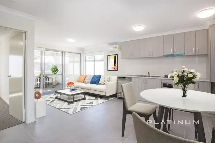 6/20 Patchem Way, Westminster WA 6061