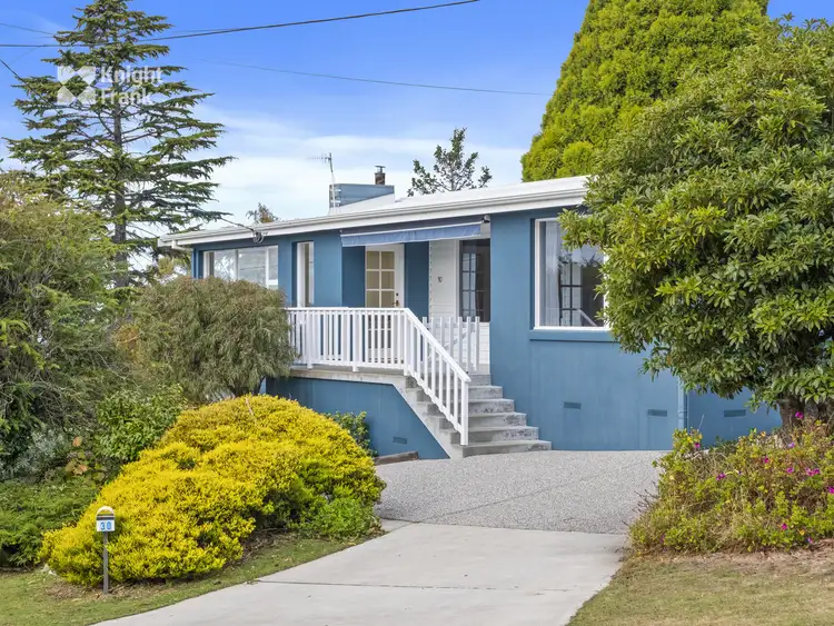 30 Taronga Road, Bonnet Hill TAS 7053