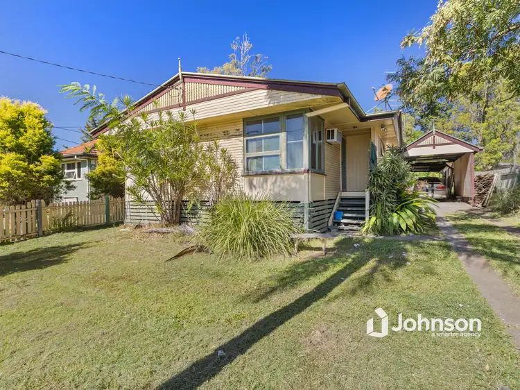 33 Avon Street, Leichhardt QLD 4305