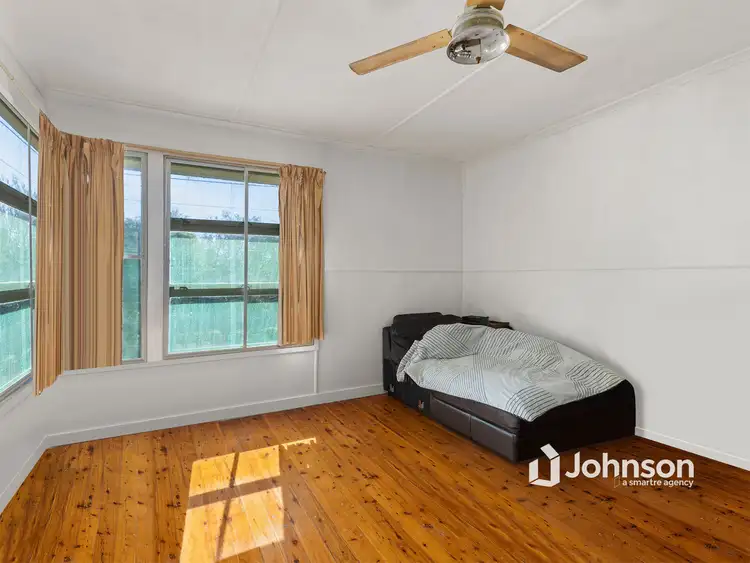 Third view of Homely house listing, 33 Avon Street, Leichhardt QLD 4305