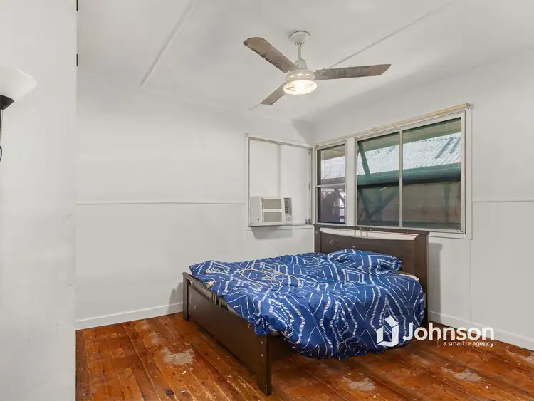 Fifth view of Homely house listing, 33 Avon Street, Leichhardt QLD 4305