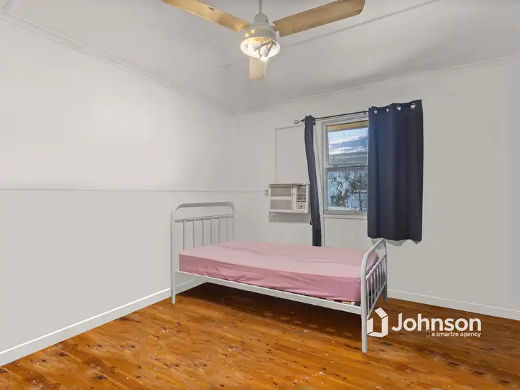 Sixth view of Homely house listing, 33 Avon Street, Leichhardt QLD 4305