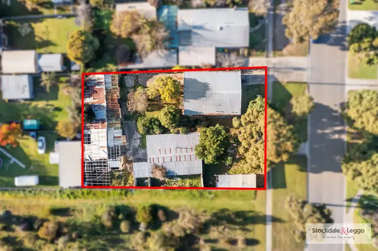 30 Norfolk Street, North Bendigo VIC 3550