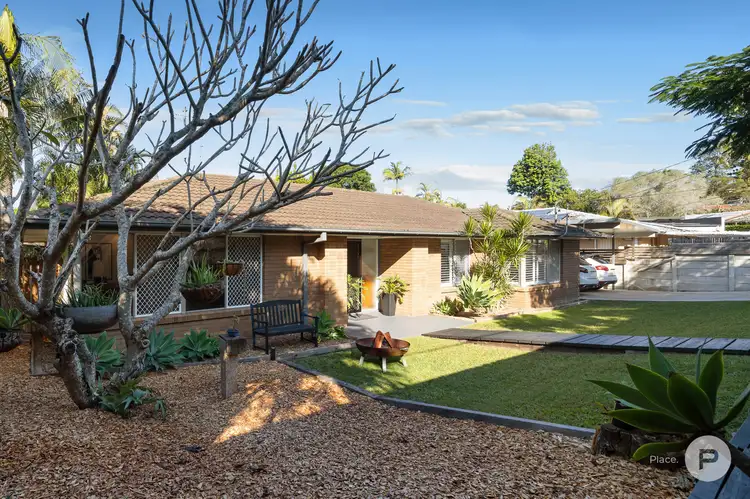 Main view of Homely house listing, 54 Marshall Lane, Kenmore QLD 4069