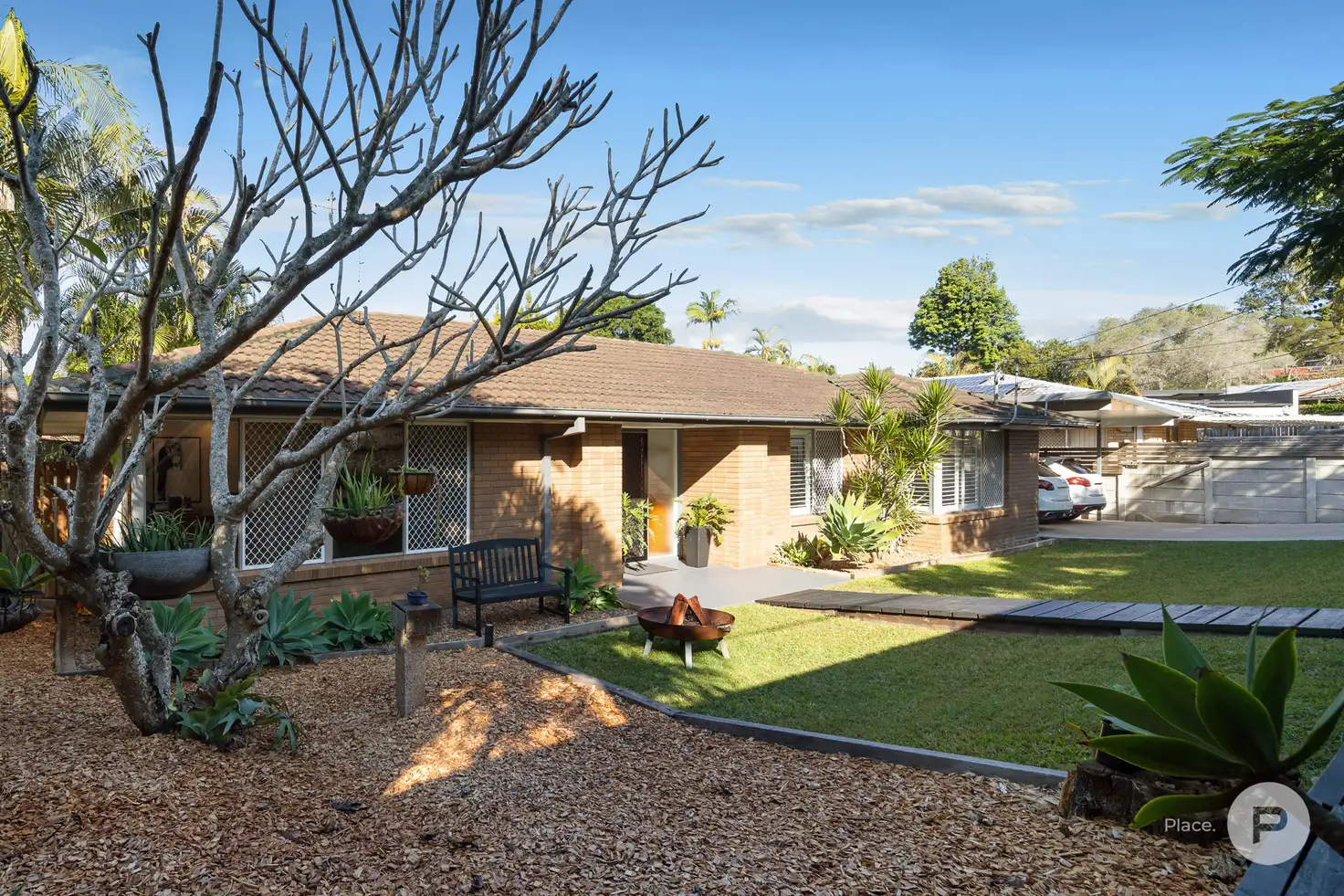 Main view of Homely house listing, 54 Marshall Lane, Kenmore QLD 4069