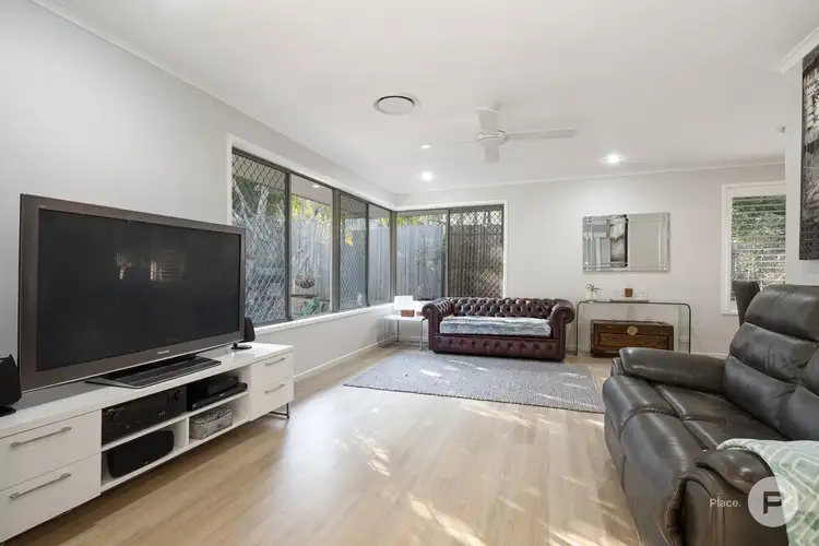 Second view of Homely house listing, 54 Marshall Lane, Kenmore QLD 4069