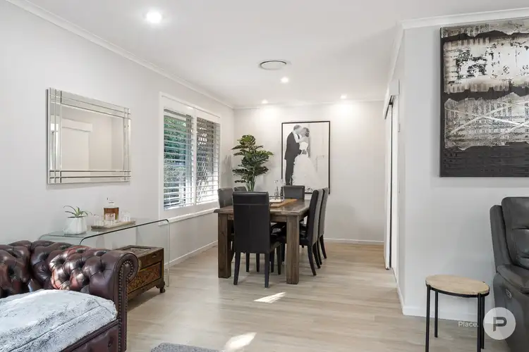 Third view of Homely house listing, 54 Marshall Lane, Kenmore QLD 4069